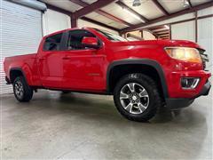 2015 Chevrolet Colorado 