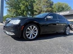 2018 Chrysler 300 