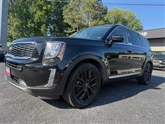 2020 Kia Telluride 