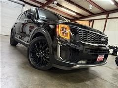 2020 Kia Telluride 