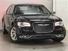 2016 Chrysler 300 