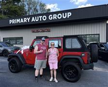 2014 Jeep Wrangler Unlimited 