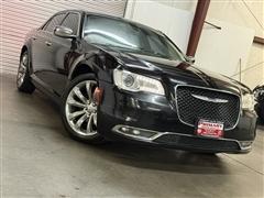2018 Chrysler 300 