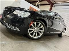 2018 Chrysler 300 