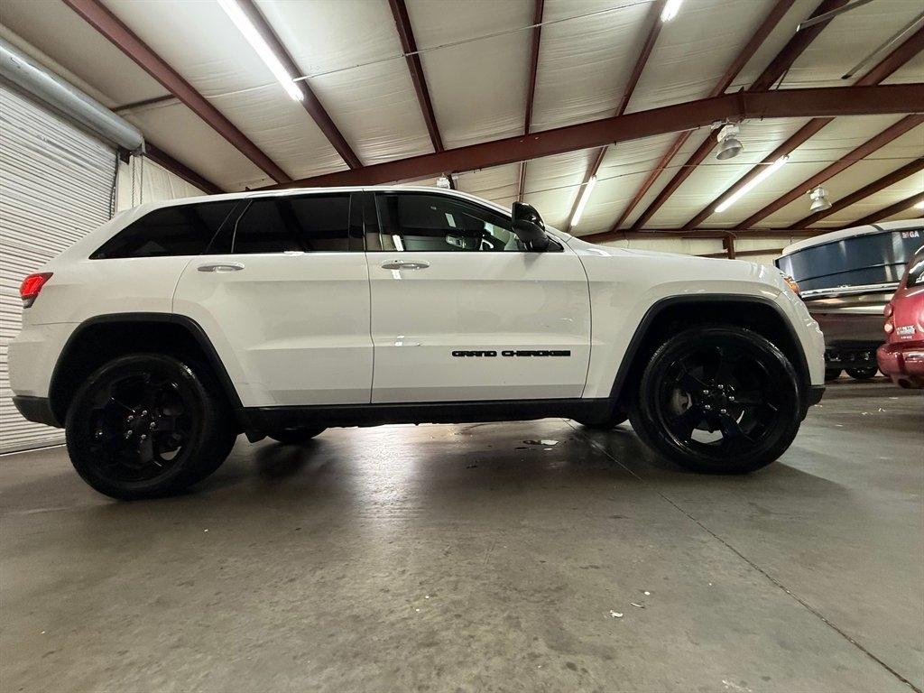 2020 Jeep Grand Cherokee Upland - Photo 6