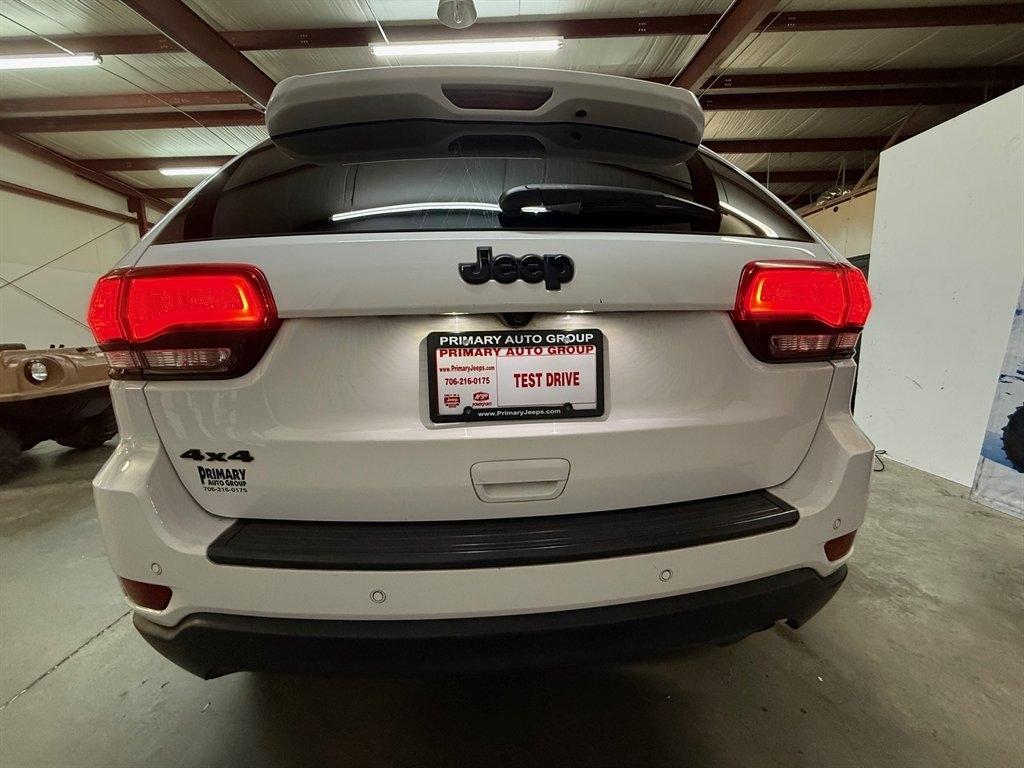2020 Jeep Grand Cherokee Upland - Photo 9