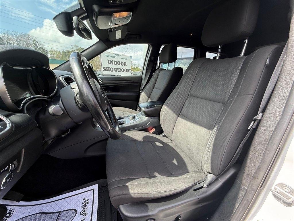 2020 Jeep Grand Cherokee Upland - Photo 12