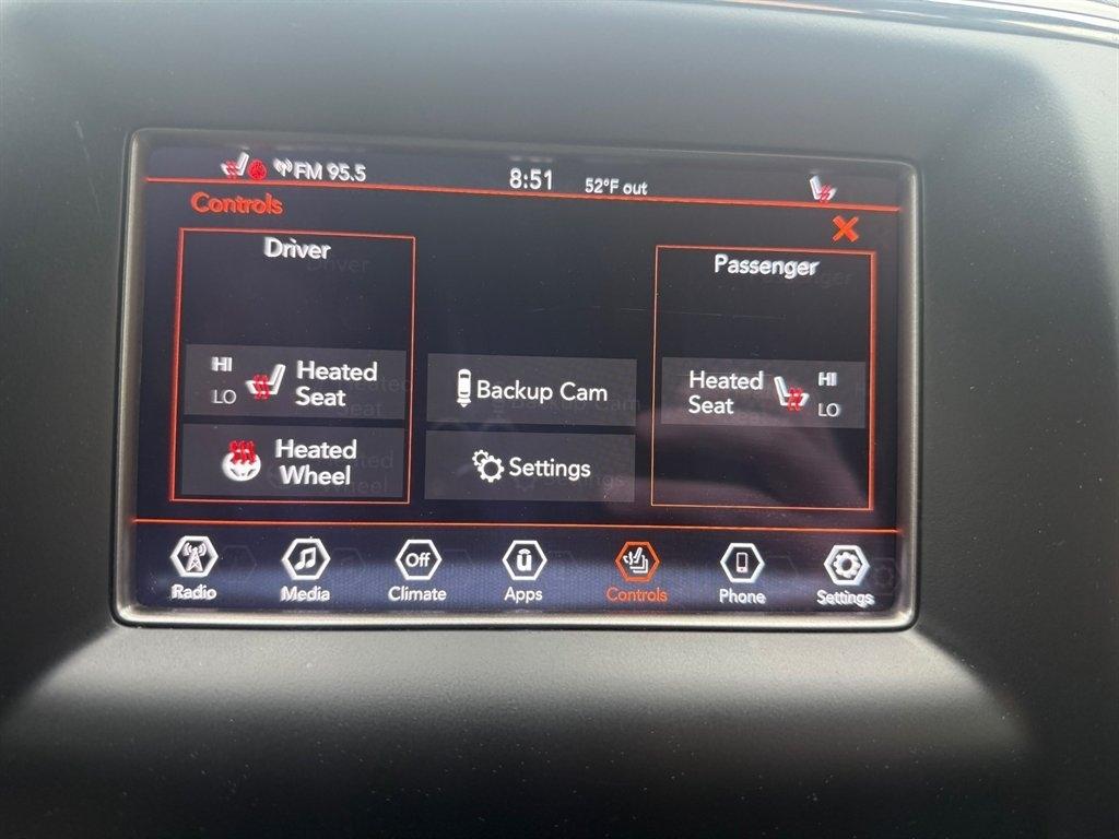 2020 Jeep Grand Cherokee Upland - Photo 13