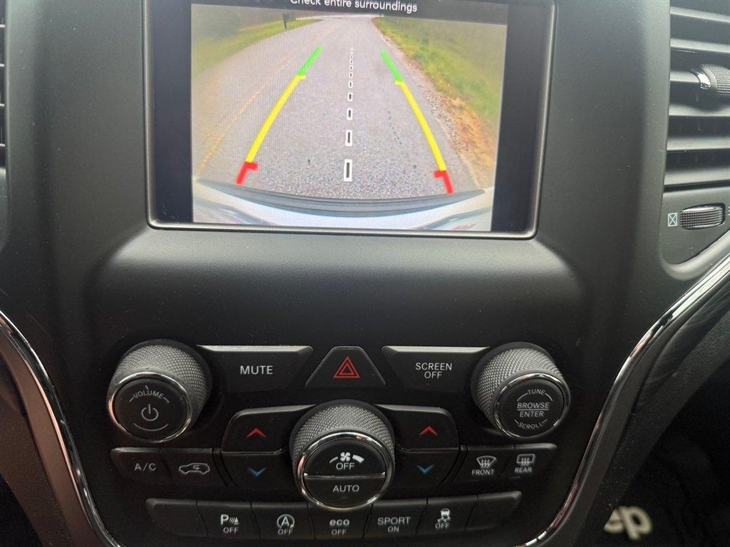 2020 Jeep Grand Cherokee Upland - Photo 14