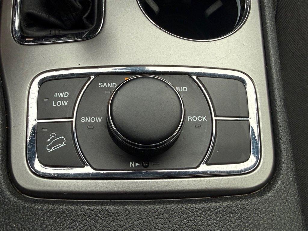 2020 Jeep Grand Cherokee Upland - Photo 15