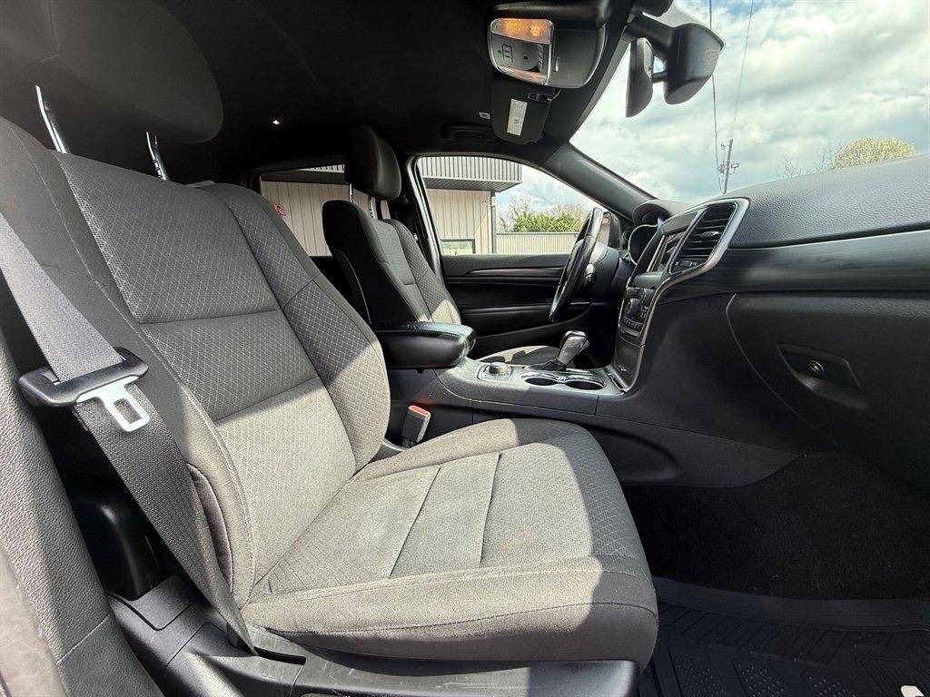2020 Jeep Grand Cherokee Upland - Photo 16