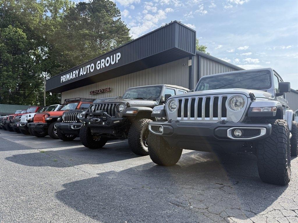 2020 Jeep Cherokee Latitude Plus - Photo 24