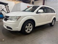 2009 Dodge Journey 