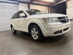 2009 Dodge Journey 