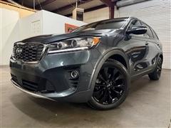 2020 Kia Sorento 