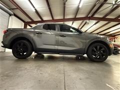 2023 Hyundai Santa Cruz 