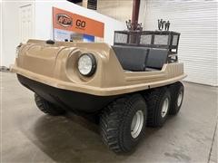 1995 Max IV 6x6 