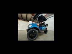 2024 Kodiak EV Defender 