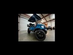 2024 Kodiak EV Defender 