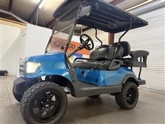 2024 Kodiak EV Defender 