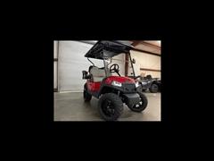 2024 Kodiak EV APEX 