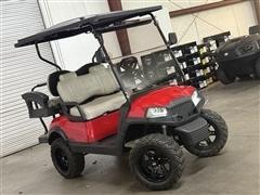 2024 Kodiak EV APEX 