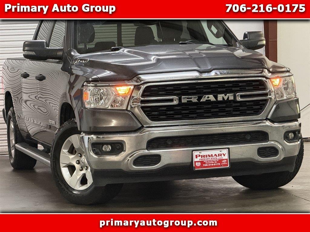 2023 RAM 1500 Pickup