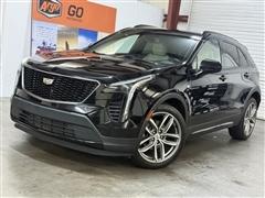 2019 Cadillac XT4 