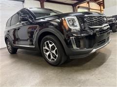 2020 Kia Telluride 