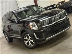 2020 Kia Telluride 