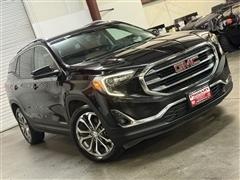 2019 GMC Terrain 