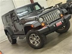 2018 Jeep Wrangler JK 