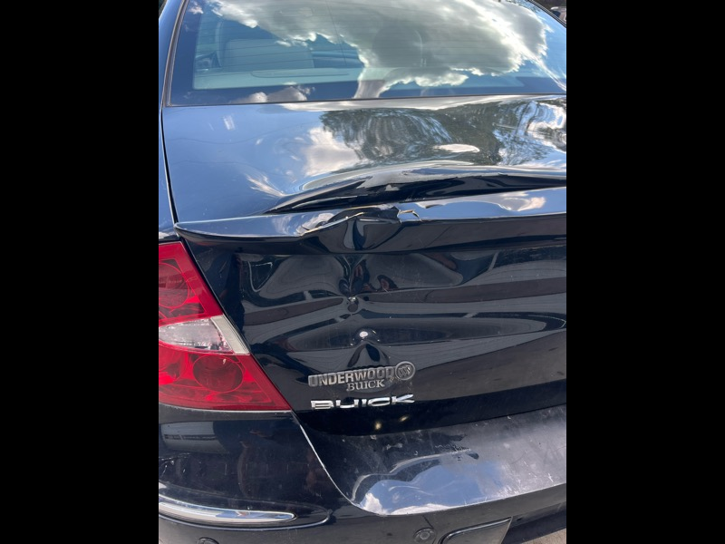 Buick LaCrosse CXL 2006