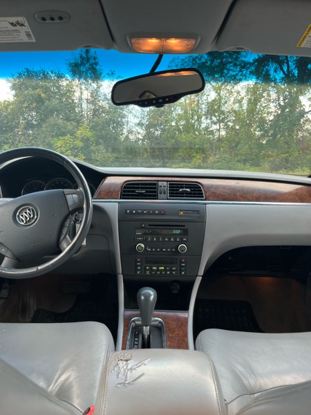 Buick LaCrosse CXL 2006