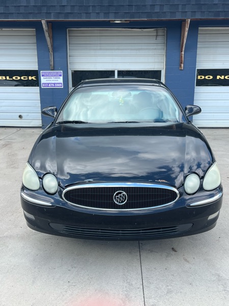 Buick LaCrosse CXL 2006