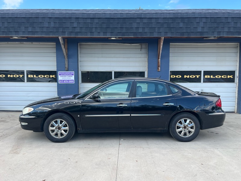 Buick LaCrosse CXL 2006