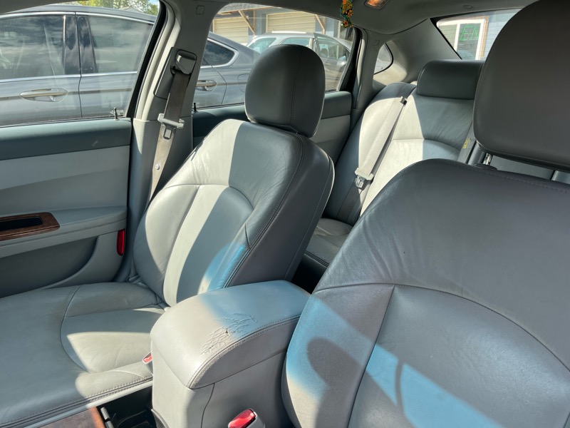 Buick LaCrosse CXL 2006