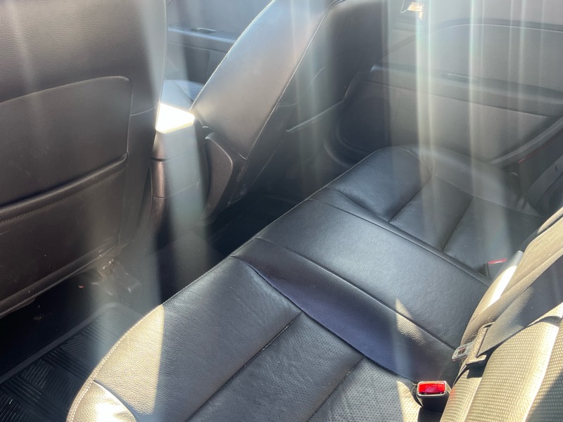 Ford Fusion V6 SEL 2007