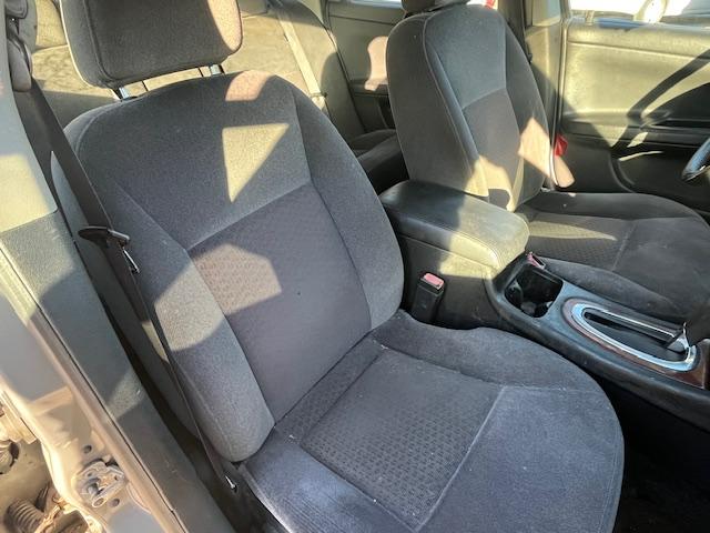 Chevrolet Impala LT 2008