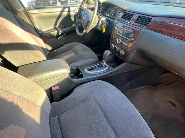Chevrolet Impala LT 2008