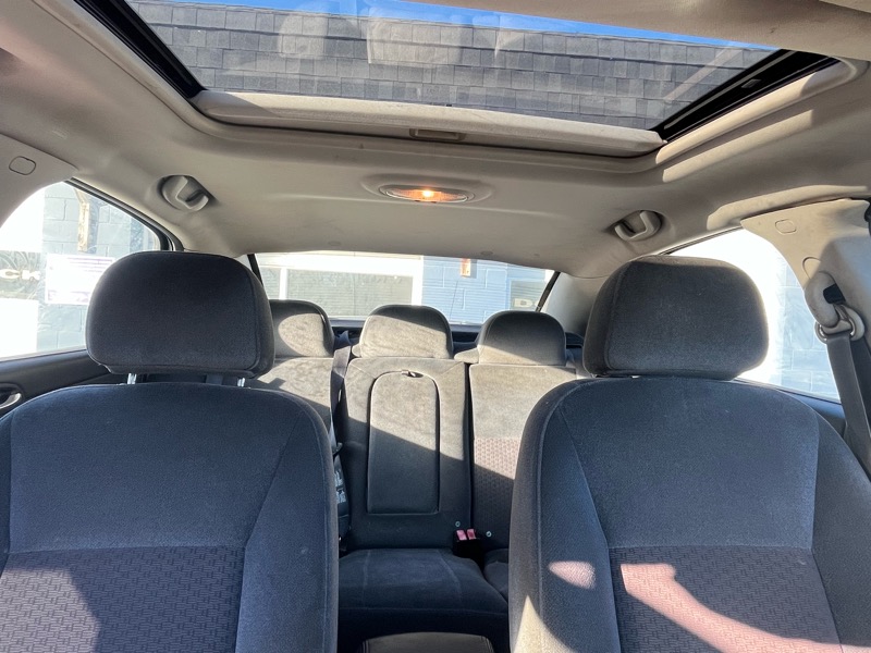 Chevrolet Impala LT 2008