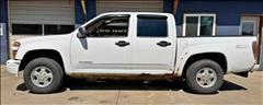 2005 Chevrolet Colorado 