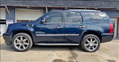 2009 Cadillac Escalade 