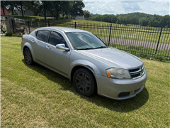 2014 Dodge Avenger 