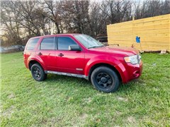 2008 Ford Escape 