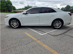 2013 Chevrolet Malibu 