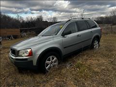 2005 Volvo XC90 
