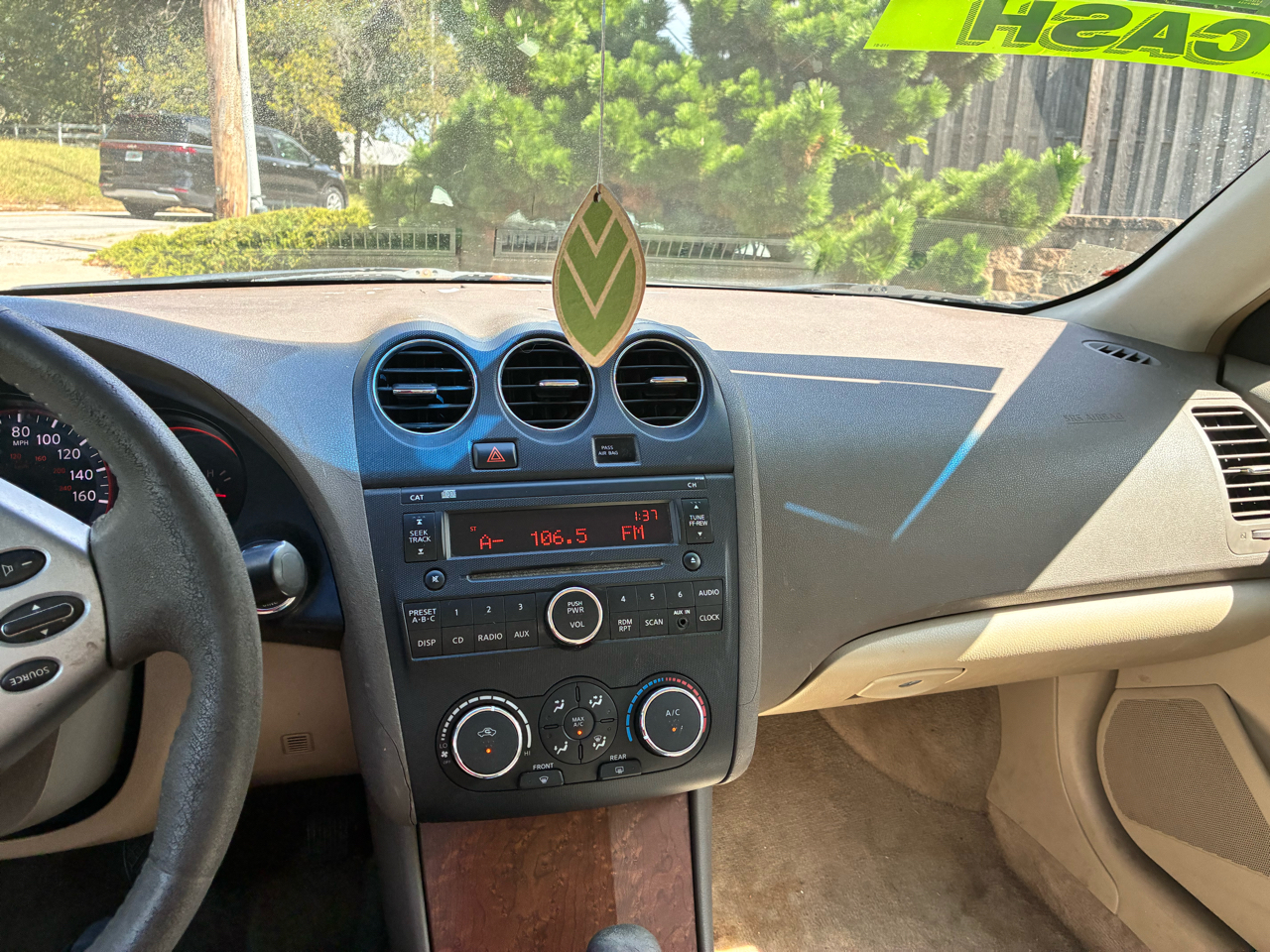 2008 Nissan Altima