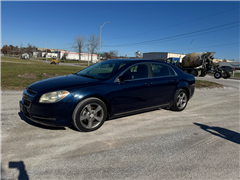 2011 Chevrolet Malibu 