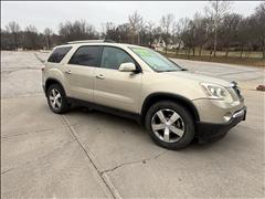 2012 GMC Acadia 